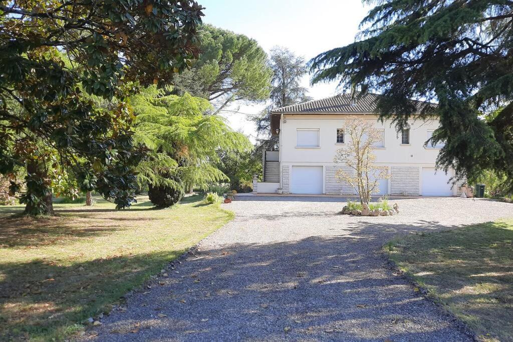 La Maison De Lili Colayrac-Saint-Cirq エクステリア 写真
