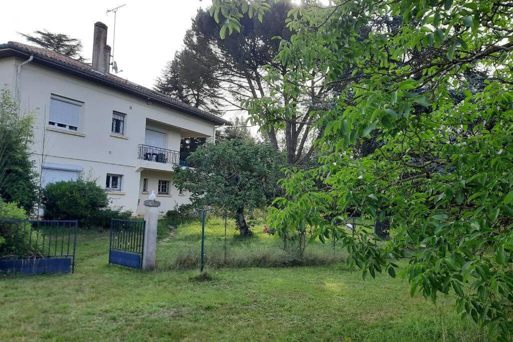 La Maison De Lili Colayrac-Saint-Cirq エクステリア 写真