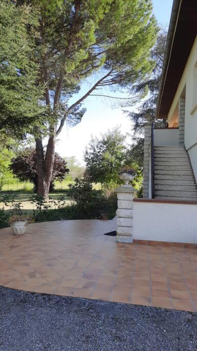 La Maison De Lili Colayrac-Saint-Cirq エクステリア 写真