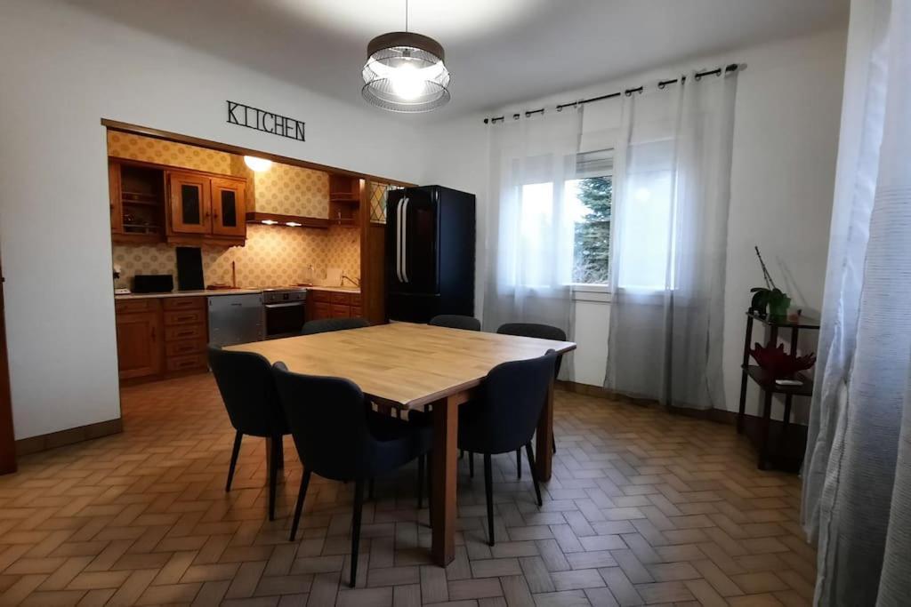 La Maison De Lili Colayrac-Saint-Cirq エクステリア 写真