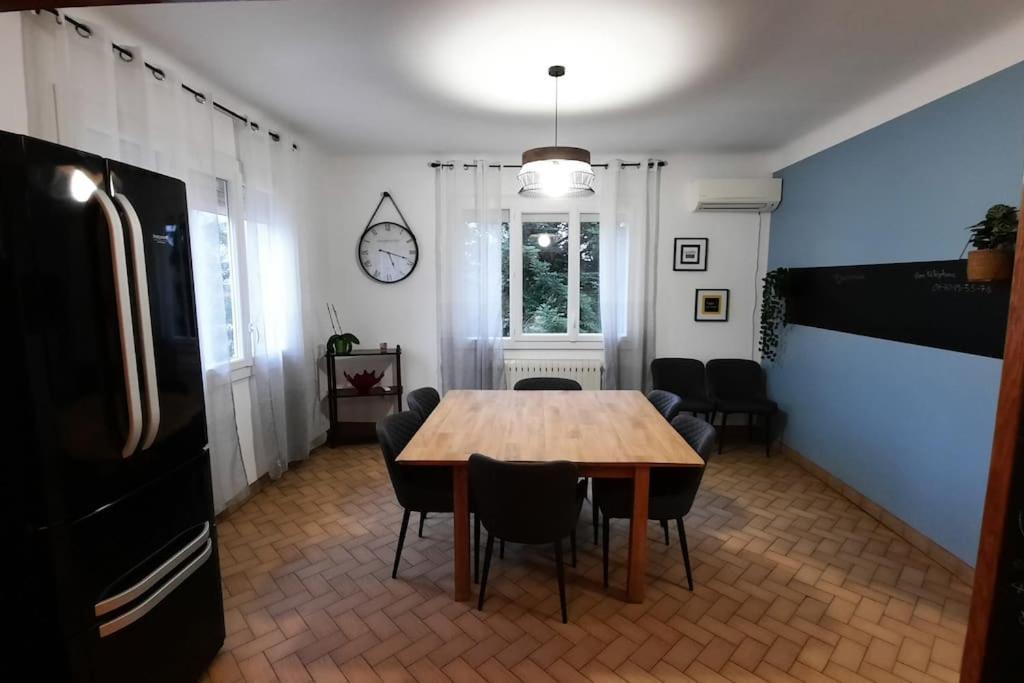 La Maison De Lili Colayrac-Saint-Cirq エクステリア 写真