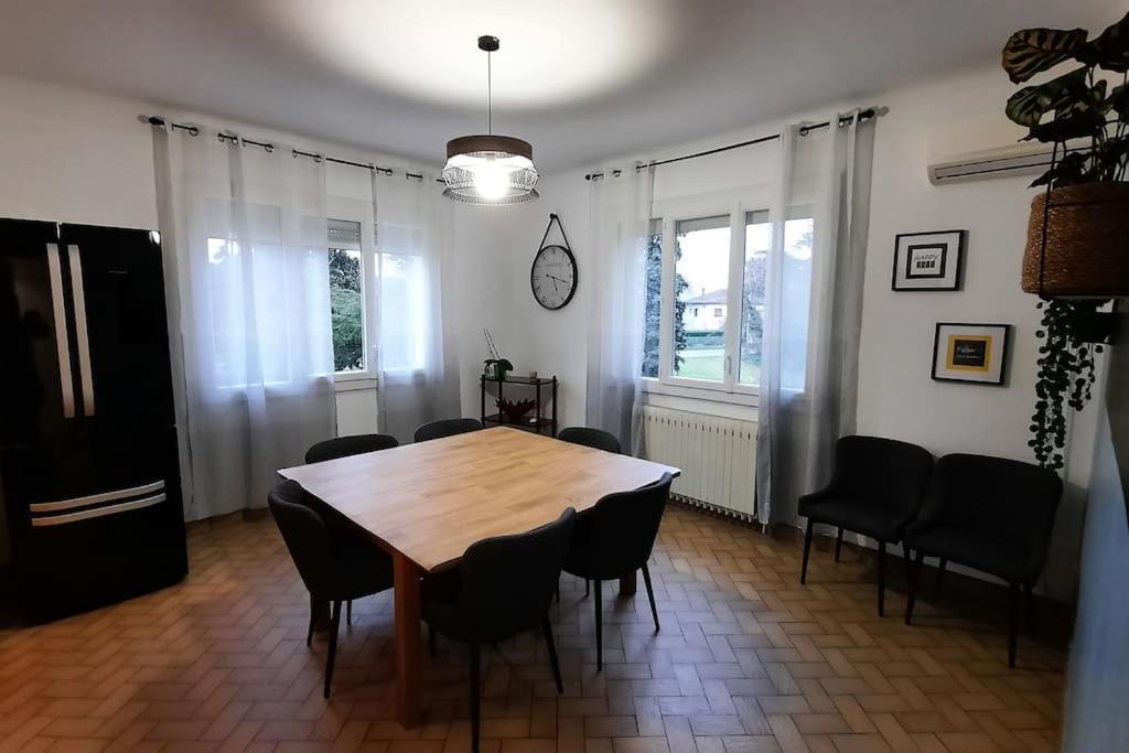 La Maison De Lili Colayrac-Saint-Cirq エクステリア 写真