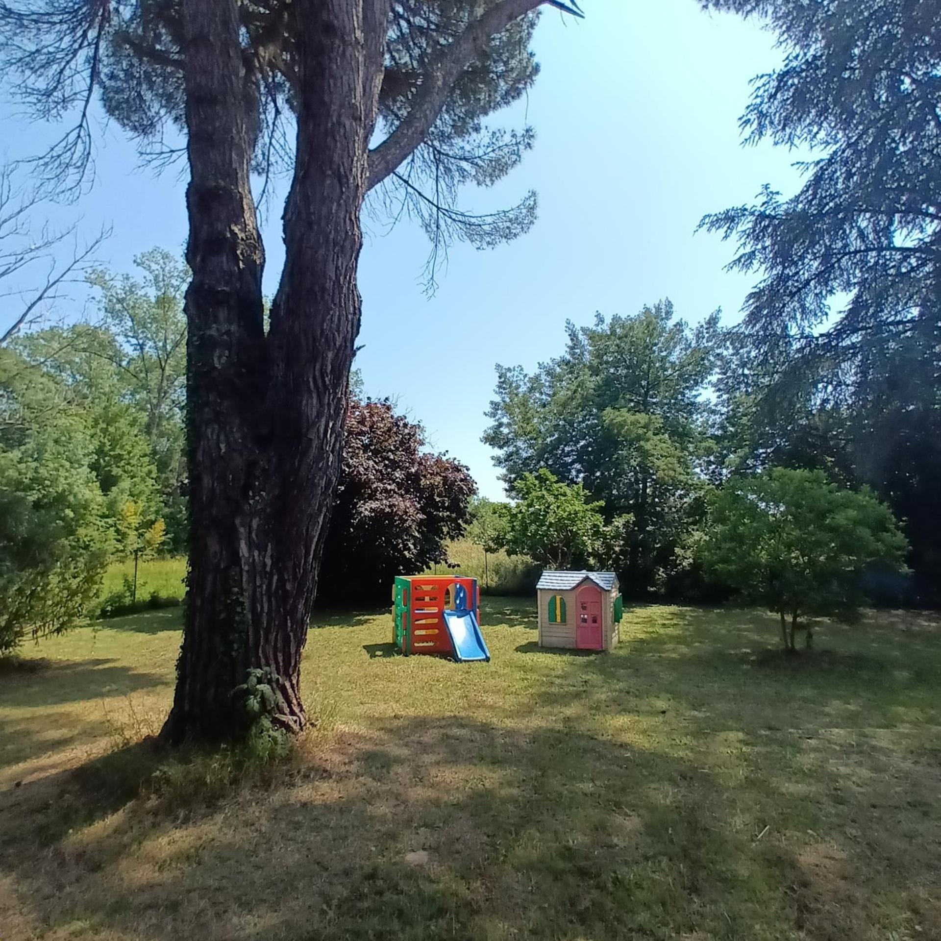 La Maison De Lili Colayrac-Saint-Cirq エクステリア 写真